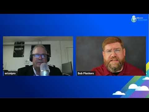 VMware CMTY Podcast #736 - Pi Powered: Multi-Project Hackathon with ARM & PowerShell