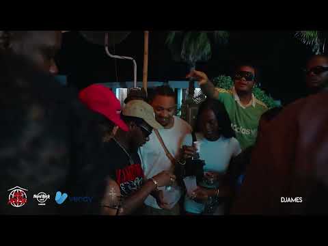 DJAMES | OBI'S HOUSE | JUNE 17TH 2024