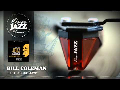 Bill Coleman - Three O'Clock Jump (1940)