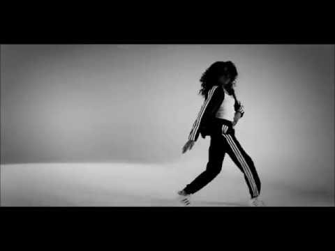 KYNDALL HARRIS - THE BEST DANCERS
