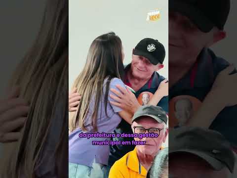 Yandra & você, em Cumbe #yandra #viral