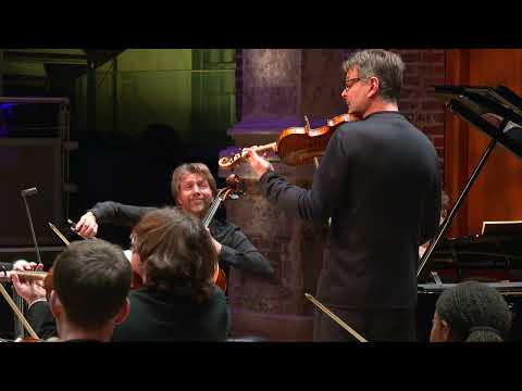 Beethoven & Berlioz: Gianandrea Noseda, London Symphony Orchestra w/ Music Academy KestonMAX fellows