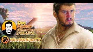 Das Putten Mierden Deluxe 1x29: Day One: Garry's Incident