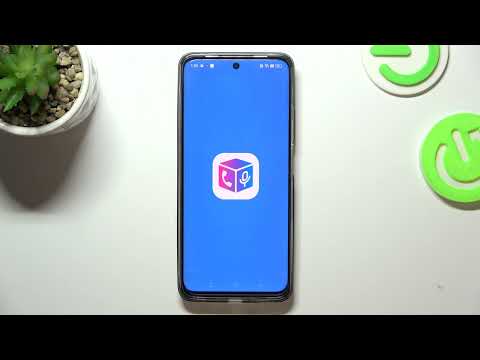 How to Record Calls of Realme C55 – Install Cube ACR Call Recorder