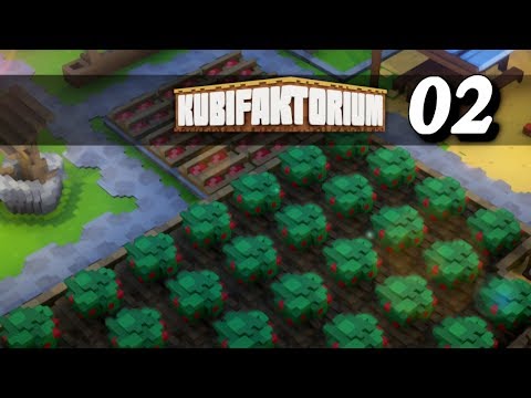 Ein deutlich besserer Start für mich! [002] Kubifaktorium | LETS PLAY