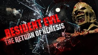 preview picture of video 'RESIDENT EVIL THE RETURNS OF NEMESIS'