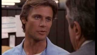 Melrose Place - It's the Law