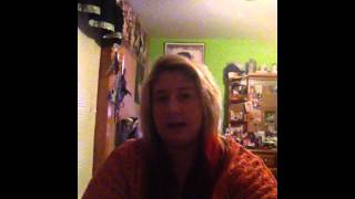 Cheap Easy Hair Bows!