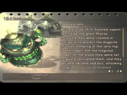 Final Fantasy XII Detonado, pt. 88: First & Second Ascent