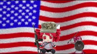 Cover art for American Teto