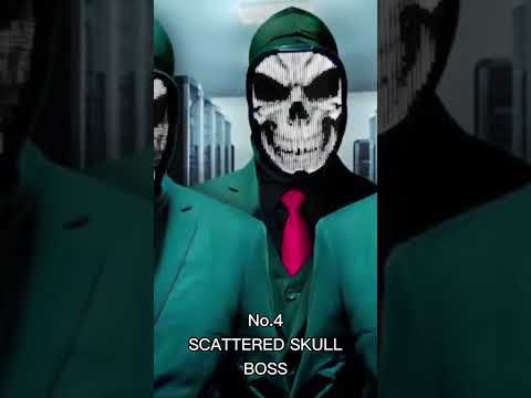 TOP 7 STRONGEST SPY NINJAS ENEMIES @chadwildclay @VyQwaint  #spyninja #shorts