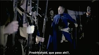Sabaton - Long Live the King (Subtitulado español)