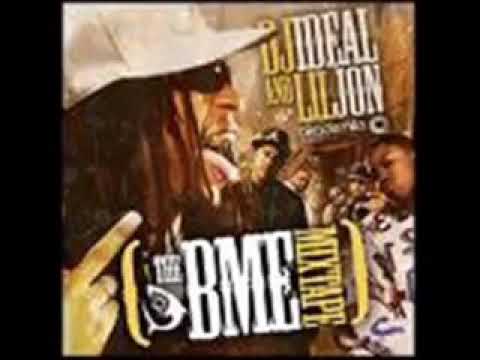 Lil Jon & The ESB featuring Jadakiss Petey Pablo Chyna Whyte and Roy Jones - Put Yo Hood Up Remix