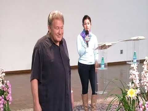 Programa 221: Sede Misericordioso - Dave Roberson