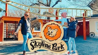 Skyline Park - Die Saison startet! Was wird euch erwarten?