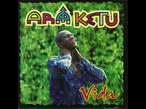Ara Ketu - Bom demais