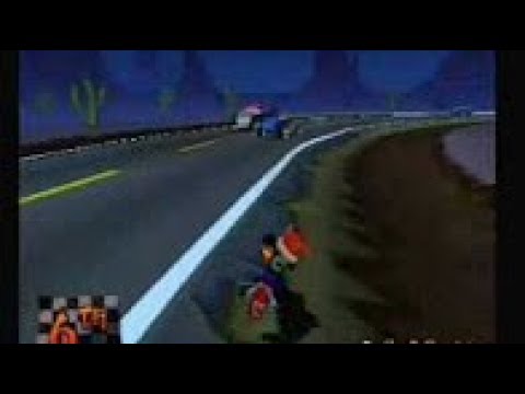 Crash Bandicoot 3 Warped 105% Walkthrough W Commentary Pt 19