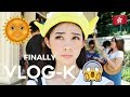 FINALLY! , KEZIA VLOGK2 π³πππ° FINALLY! , KEZIA VLOGK2 π³πππ°