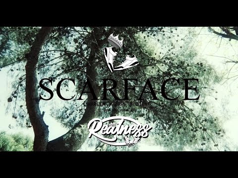 REALNESS [Zape, Harlem, Diemc] - SCARFACE (Prod. Dextah)