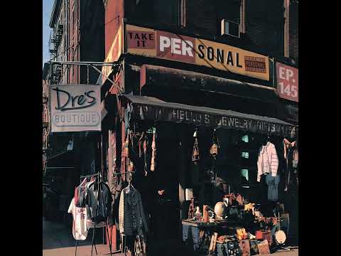 Take It Personal (Ep 145: A Tribute to Paul's Boutique)