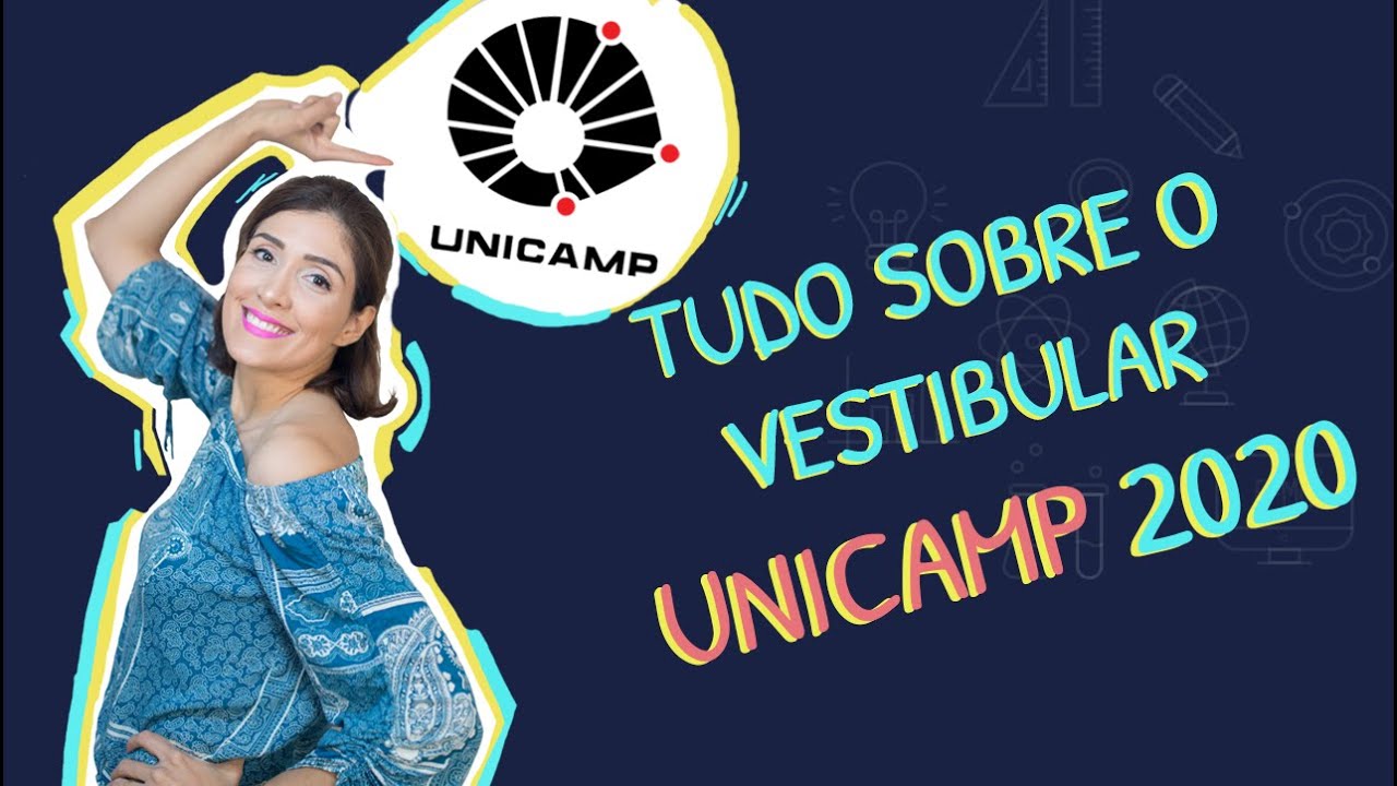O que mudou no vestibular da UNICAMP 2020