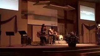 Bethany Dillon Hallelujah Cover