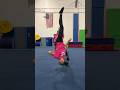 Attitude Challenge With Gymnasts Shorts Attitude