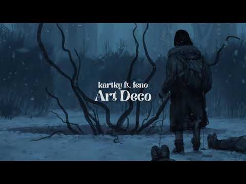 Video thumbnail for art deco