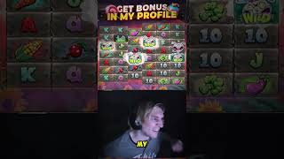 WON MAXWIN #maxwin #casino #slots #gambling #bigwin #igaming #winmoney #gamble