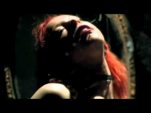 Lesbian Bed Death - I Use My Powers For Evil (Official Video)