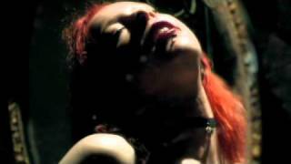 Lesbian Bed Death - I Use My Powers For Evil (Official Video)