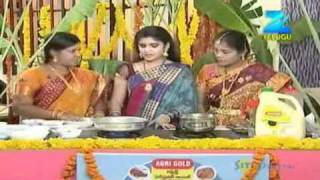 Mee Inti Vanta Jan. 11 '12 Part - 2