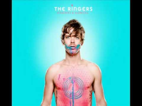 The Ringers - Hello My Dear