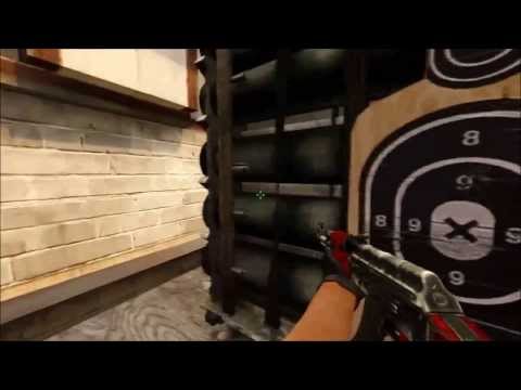 [CS:GO] stolen 1vs4 CLUTCH!