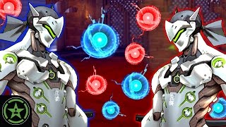 Things to Do In: Overwatch - Deflect Duel