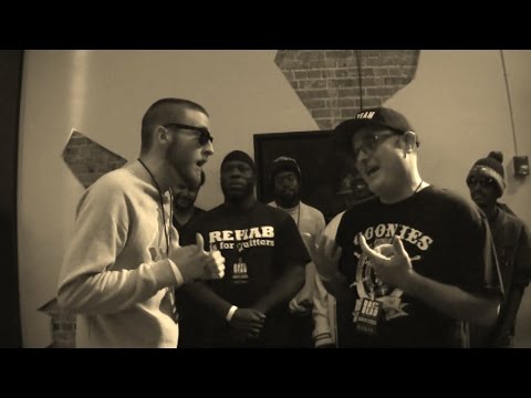 Rich E Rich vs Benjamin Beat