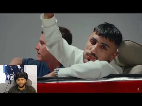 AMERICAN reacts to TURKISH MUSIC Era7capone ft. Batuflex - CISTAK 2.0 ( Official Video )