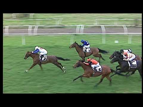 Napoli Galoppo 09/02/2021 - 5ª corsa