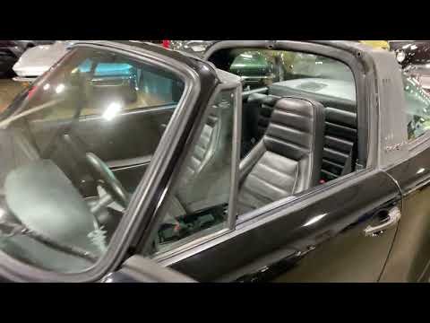 1984 Porsche 911 (CC-1898970) for sale in Grand Rapids, Michigan