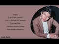 RONY PARULIAN Mengapa Lirik Video Bilang Pada Mereka Kita Ini Pantas Tuk Bersama
