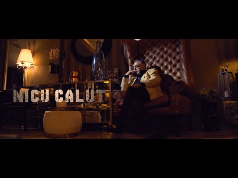 Nicu Calut🎶 Oameni de trei lei bucata🎶 [videoclip oficial].2022