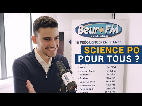 [Book Club] "Sciences Po pour tous ?" - Abdelilah Laloui