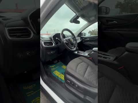 фото chevrolet equinox iii 0