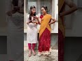 Vaishu Sundar Cute Actress Model Viral Instagram Reels 7