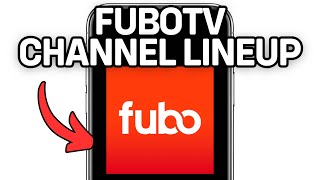 New! Fubotv Channel Lineup (Full Guide) 2025!