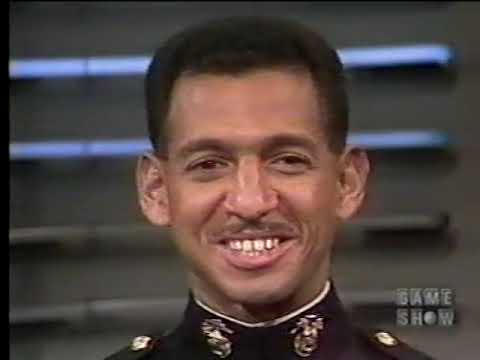 Joker's Wild Anita vs  Dennis