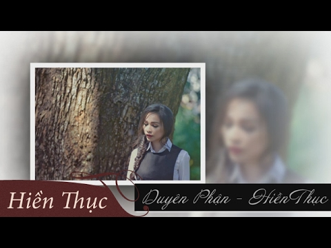 Thể hiện bởi Hiền Thục