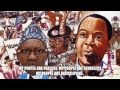 FELA vs BUHARI - Beast of No Nation 