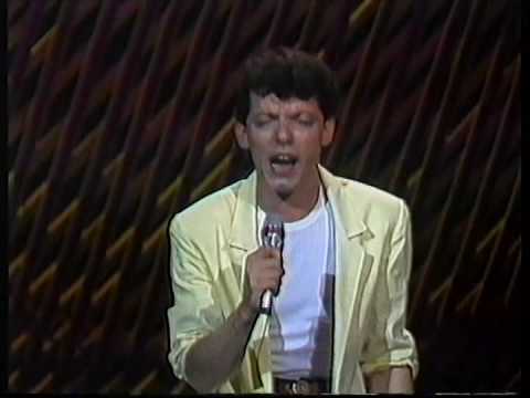 OTI 87 Chile - Chocando paredes - Eduardo Valenzuela