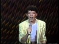 OTI 87 Chile - Chocando paredes - Eduardo Valenzuela